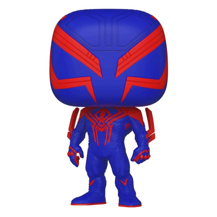 Spider-Man 2099 - Funko Pop! - Spider-Man Across the Spiderverse