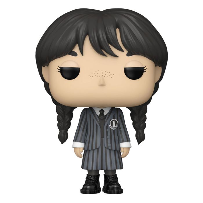 Wednesday - Funko Pop! - Wednesday (Netflix)