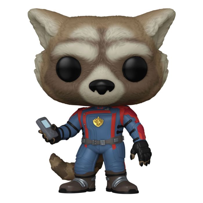 Rocket - Funko Pop! - Guardians of the Galaxy Vol.3