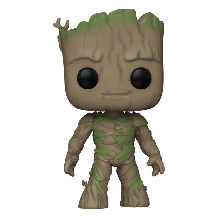 Groot  - Funko Pop! - Guardians of the Galaxy Vol.3