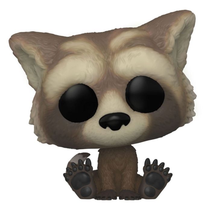 Baby Rocket - Funko Pop! - Guardians of the Galaxy Vol.3