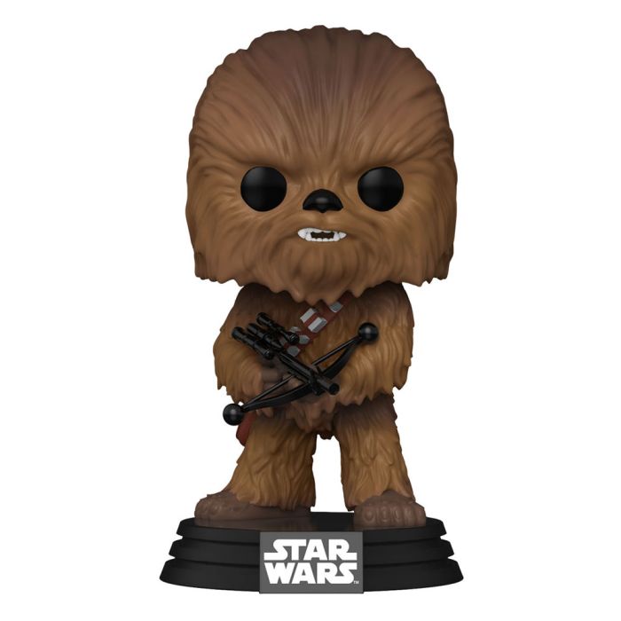 Chewbacca - Funko Pop! New Classics - Star Wars A New Hope