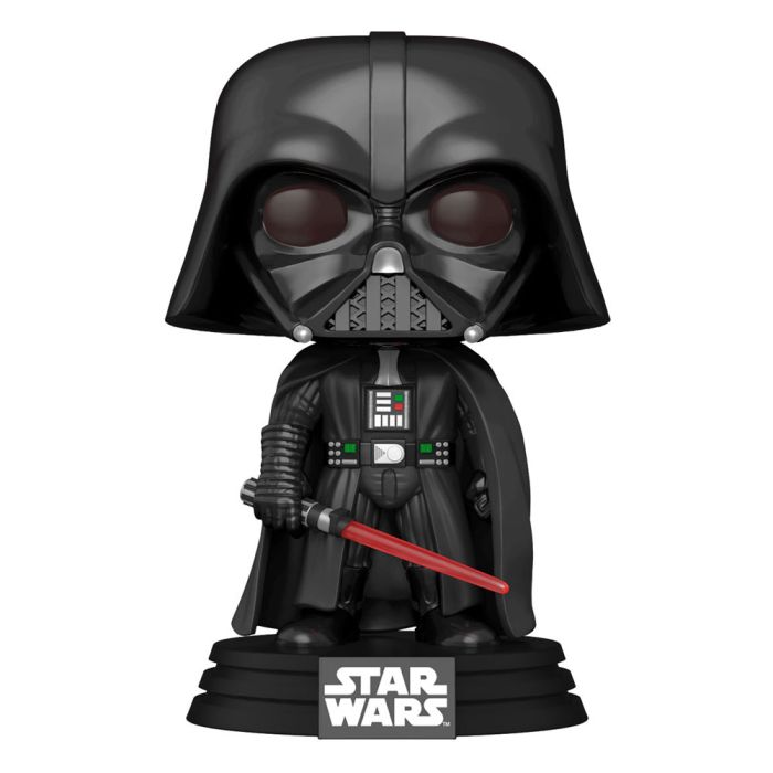 Darth Vader - Funko Pop! New Classics - Star Wars A New Hope