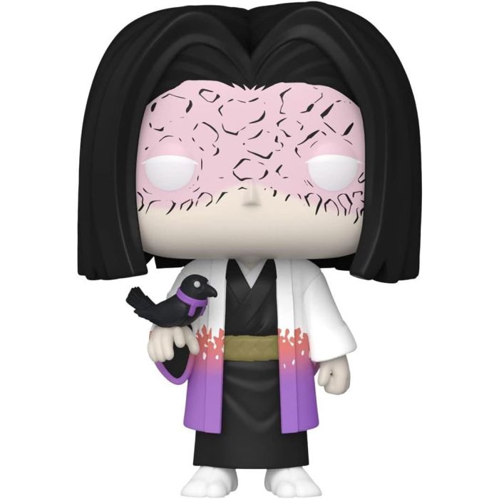 Kagaya Ubuyashiki - Funko Pop! - Demon Slayer