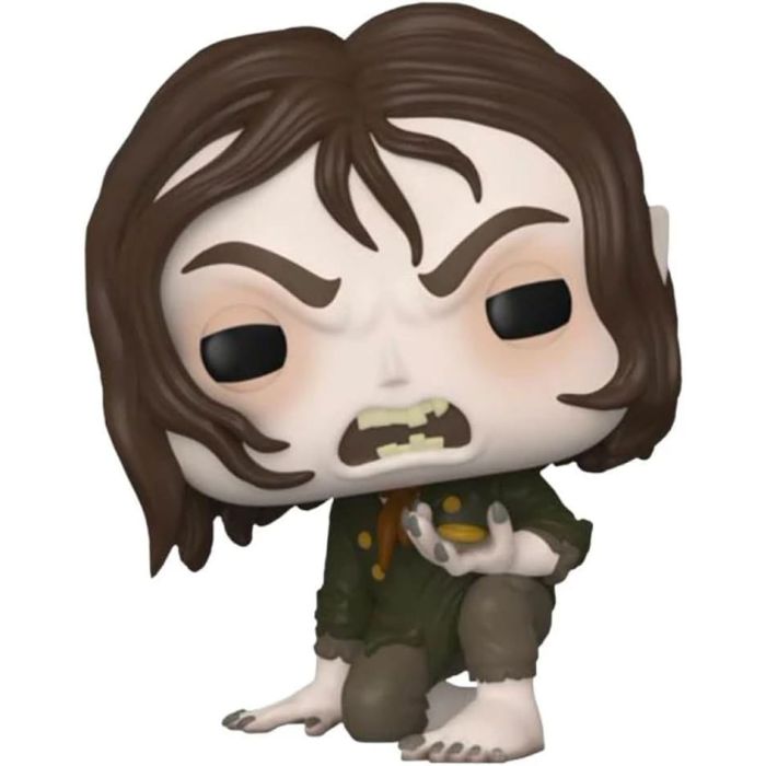 Smeagol (Transformation) - Funko Pop! - Lord of The Rings