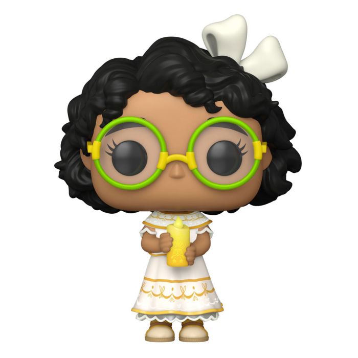 Mirabel (Glow in the Dark) - Funko Pop! - Disney's 100th Anniversary