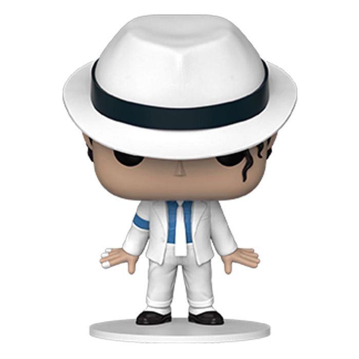 Smooth Criminal - Funko Pop! - Michael Jackson