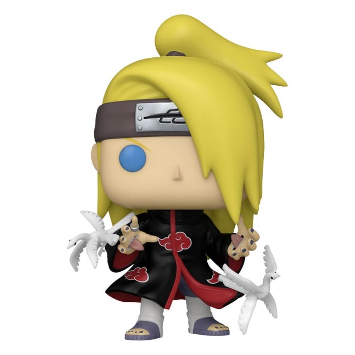 Deidara - Funko Pop! - Naruto Shippuden