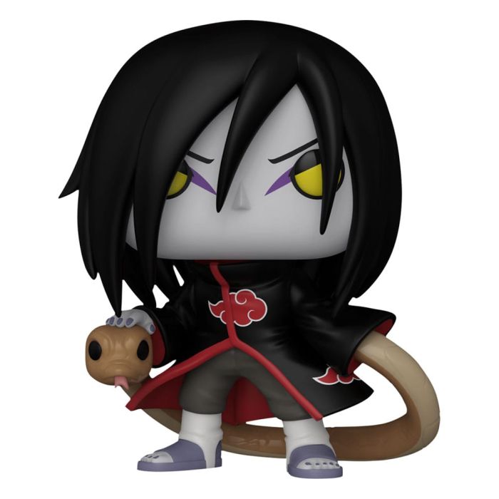 Orochimaru (Akatsuki) - Funko Pop! - Naruto Shippuden