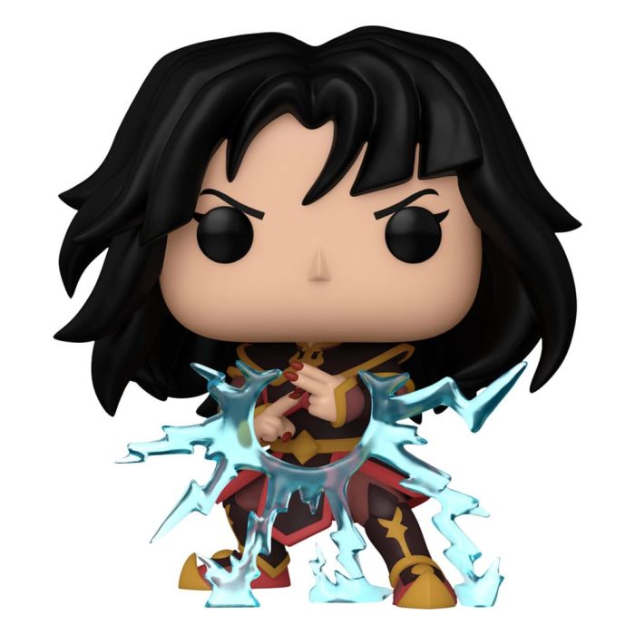 Azula with Lightning - Funko Pop! - Avatar the Last Airbender