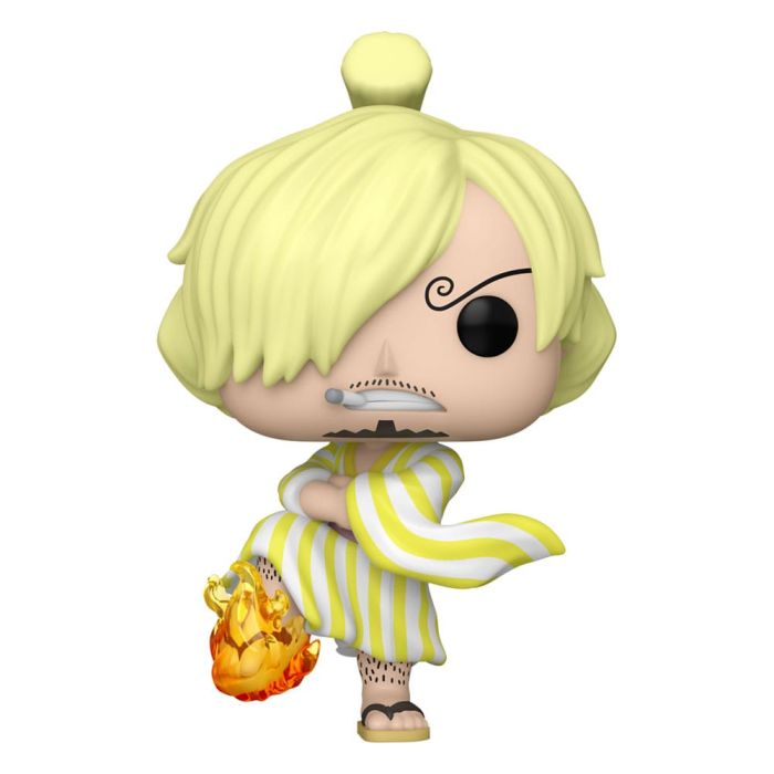 Sangoro - Funko Pop! - One Piece (Wano)