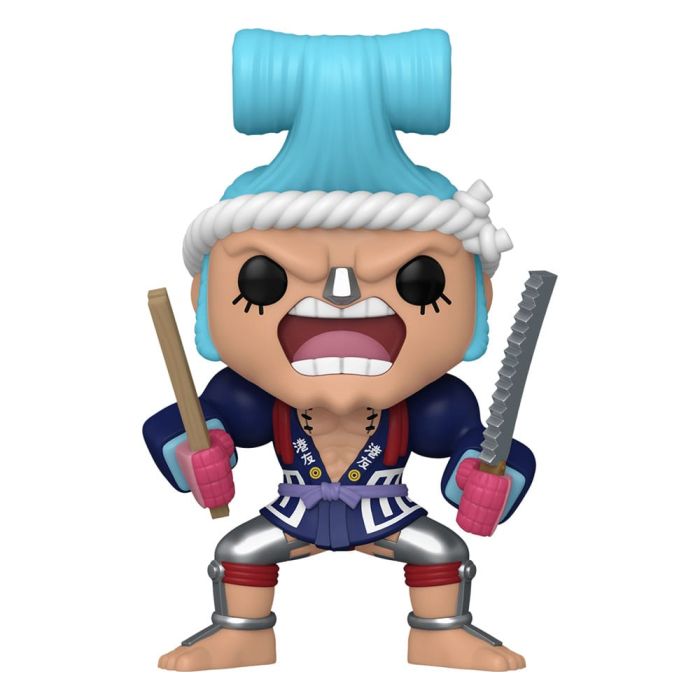 Franosuke (6 inch) - Funko Pop! - One Piece (Wano)