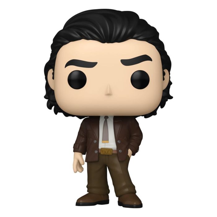 Loki - Funko Pop! - Loki Season 2