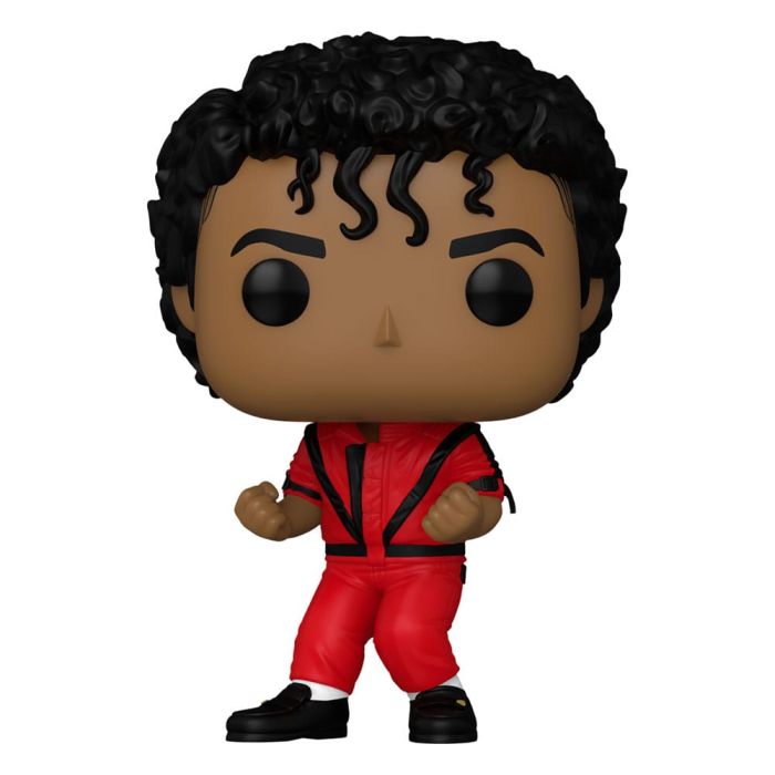 Thriller - Funko Pop! - Michael Jackson