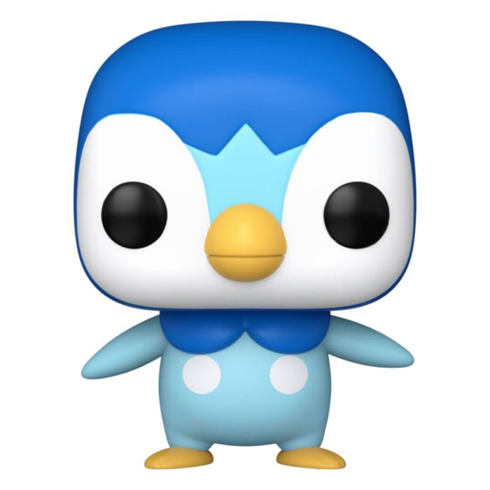 Piplup - Funko Pop! - Pokemon