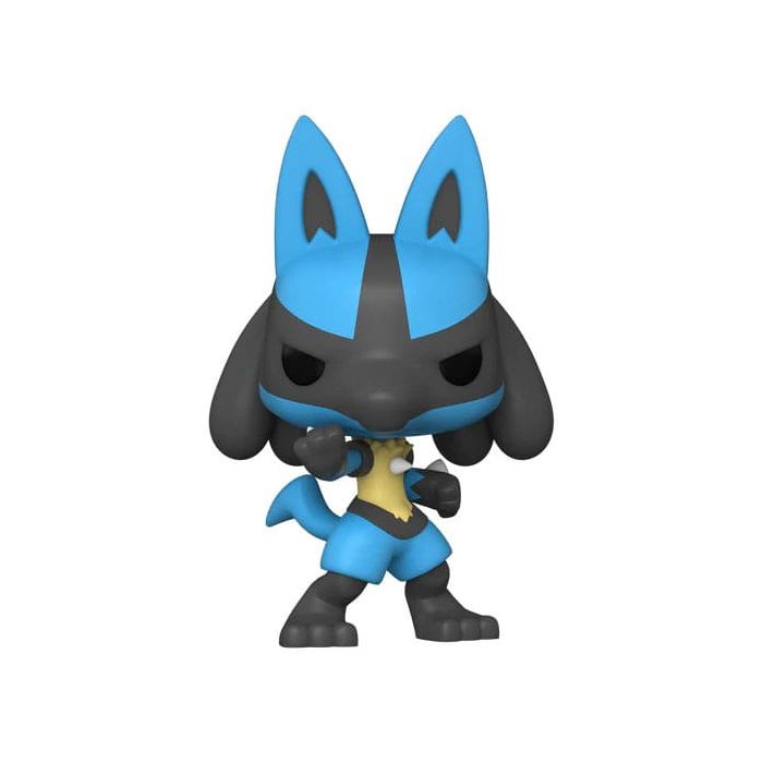 Lucario - Funko Pop! - Pokemon