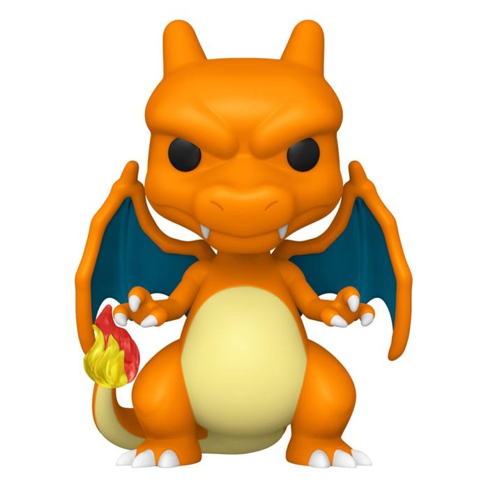 Charizard - Funko Pop! - Pokemon