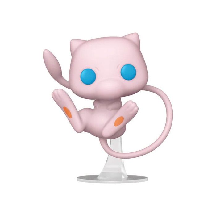 Mew - Funko Pop! - Pokemon