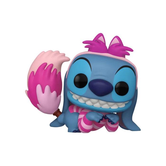 Stitch as Cheshire Cat - Funko Pop! - Lilo & Stitch