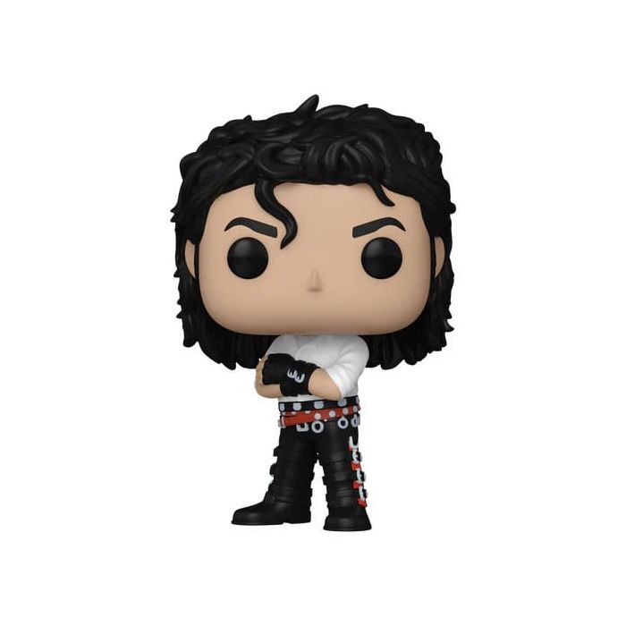 Michael Jackson (Dirty Diana) - Funko Pop! - Michael Jackson