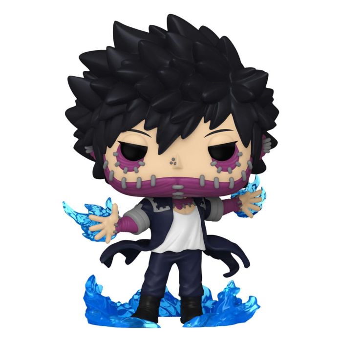 Dabi (Flames) - Funko Pop! - My Hero Academia