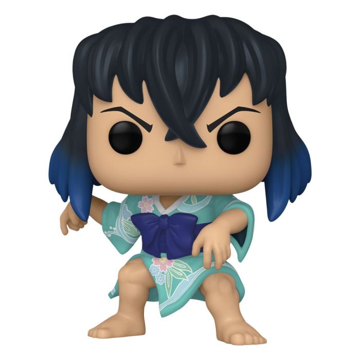 Insoku in Kimono - Funko Pop! - Demon Slayer