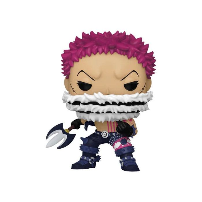 Katakuri - Funko Pop! - One Piece