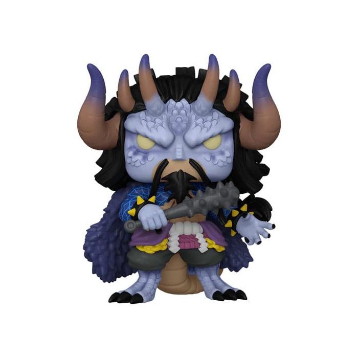 Kaido (Beast Form) - Funko Pop! - One Piece