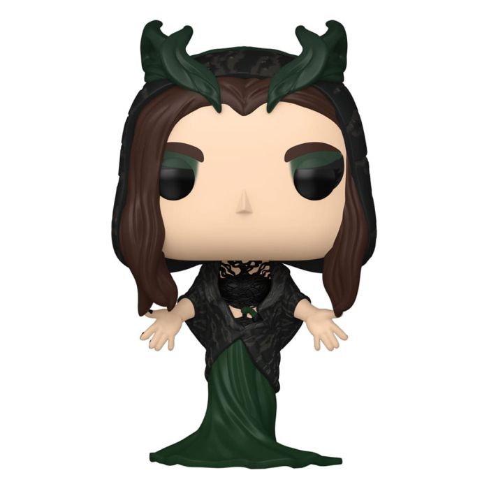 Death - Funko Pop! - Agatha