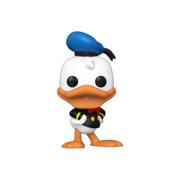 Donald Duck (1938) - Funko Pop! - Donald Duck (90th Anniversary)