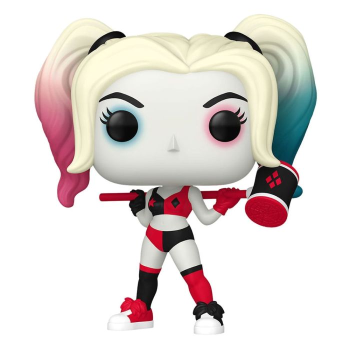 Harley Quinn - Funko Pop! - Harley Quinn Animated Series