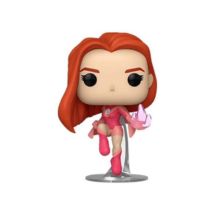 Invincible POP! TV Vinyl Figure Atom Eve 9 cm 