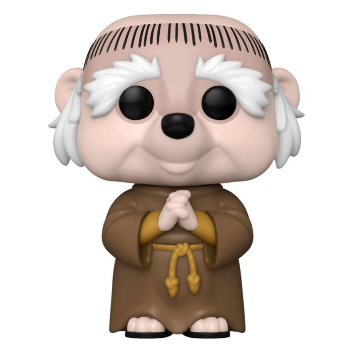 Friar Tuck - Funko Pop! - Robin Hood