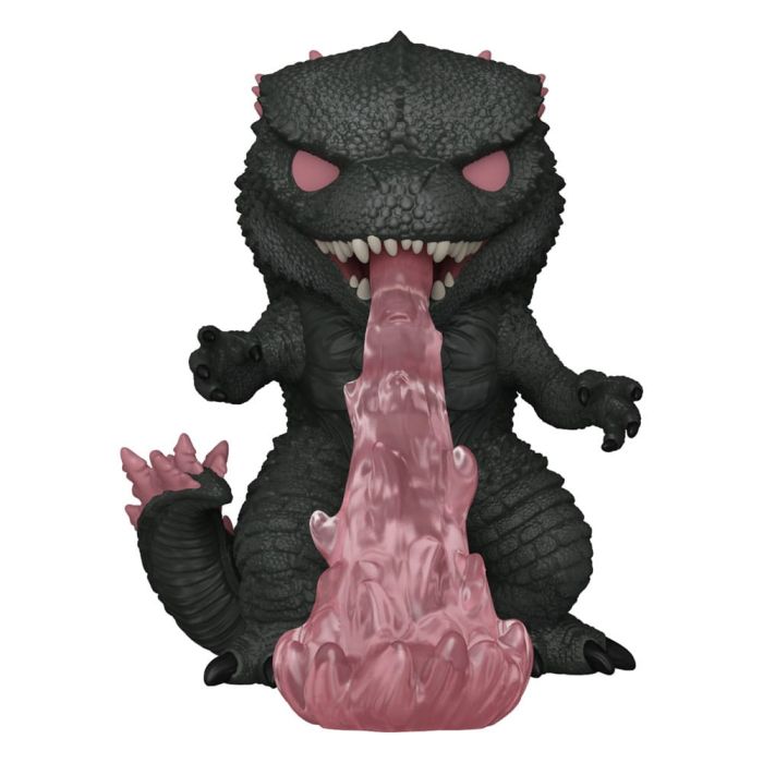 Godzilla with Heat-Ray - Funko Pop! - Godzilla x Kong: The New Empire