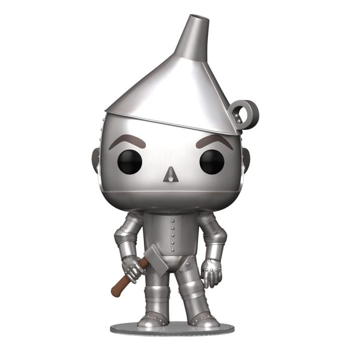 The Tin Man - Funko Pop! - The Wizard of Oz