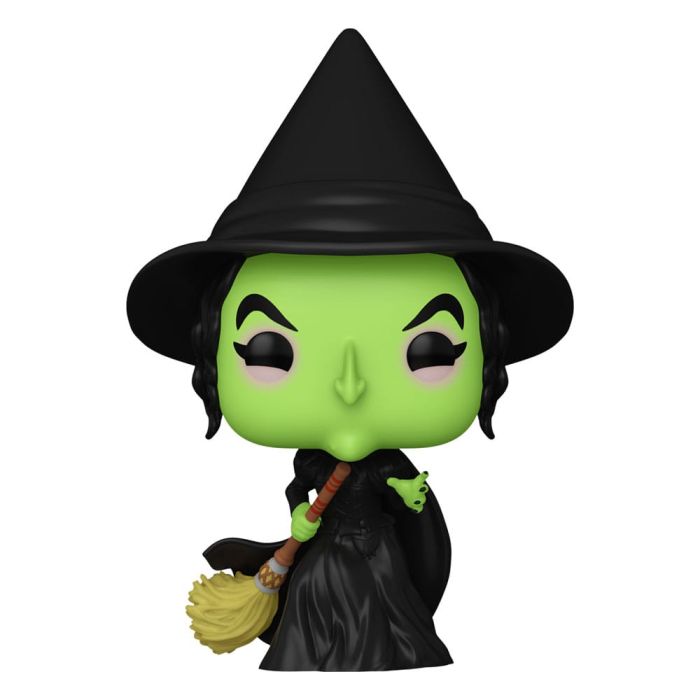 The Wicked Witch - Funko Pop! - The Wizard of Oz