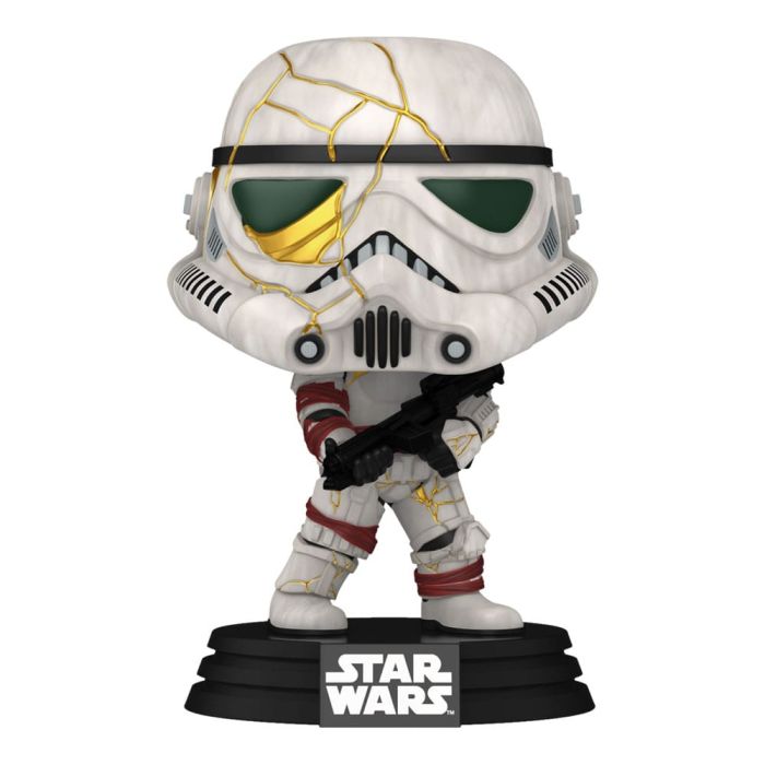 Thrawn's Night Trooper - Funko Pop! - Star Wars: Ahsoka