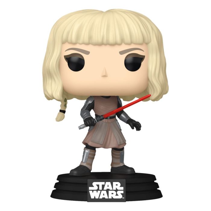 Shin Hati - Funko Pop! - Star Wars: Ahsoka