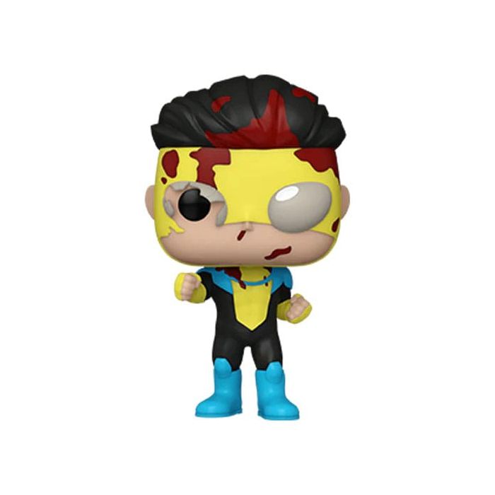 Invincible POP! TV Vinyl Figure Invincible(BD) 9 cm 