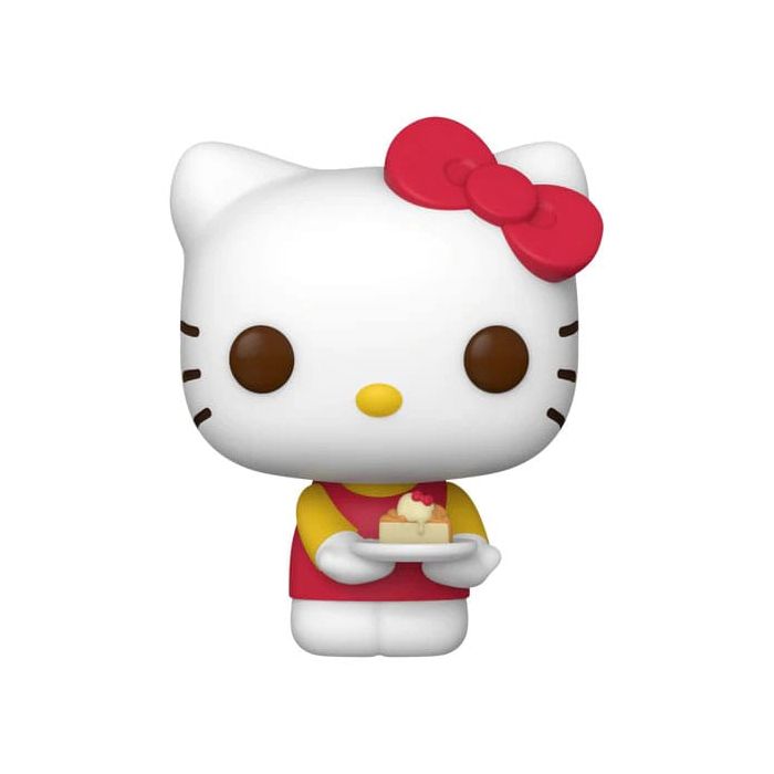 Hello Kitty - Funko Pop! - Hello Kitty and Friends