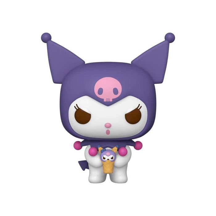 Kuromi - Funko Pop! - Hello Kitty and Friends