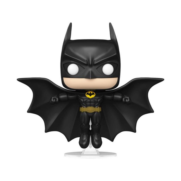 Batman Soaring - Funko Pop! Deluxe - Batman 85th