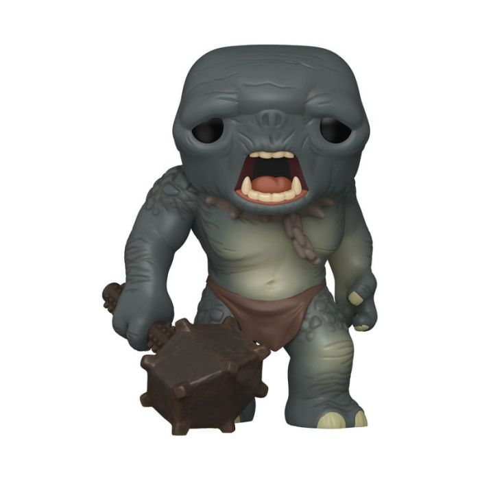 Cave Troll - Funko Pop! - Lord of The Rings