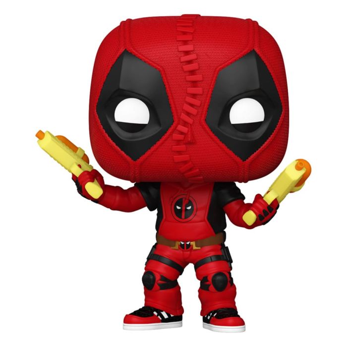 Kidpool - Funko Pop! - Deadpool & Wolverine