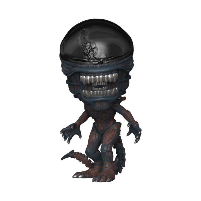 Scorched Xenomorph 6 inch - Funko Pop! - Alien Romulus