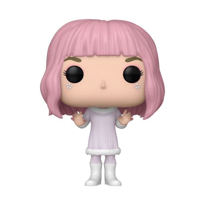 Enid Sinclair - Funko Pop! - Wednesday (Netflix)