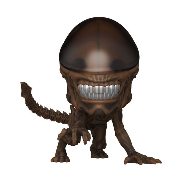 Alien 3 Super Sized POP! Movies Vinyl Figure Xenomorph 15 cm