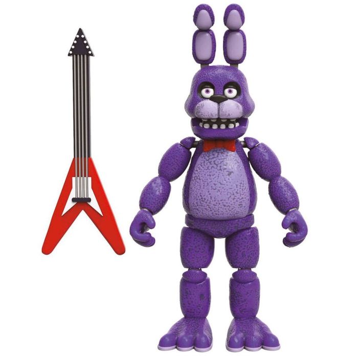 Five Nights at Freddy's Action Figure Bonnie 13 cm