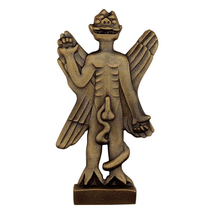 The Exorcist Ingot Pazuzu Limited Edition   