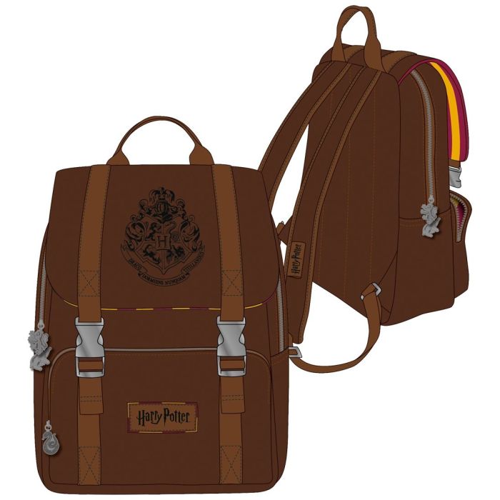 Harry Potter: Backpack Hogwarts